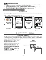 Preview for 13 page of Jacuzzi COMMANDER II JC5 Installation And Operation Manual