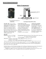 Preview for 7 page of Jacuzzi COMMANDER III JC13 Installation And Operation Manual