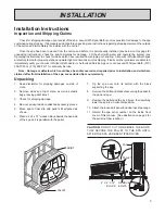 Preview for 5 page of Jacuzzi D550000 Owner'S Manual