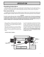 Preview for 9 page of Jacuzzi D550000 Owner'S Manual