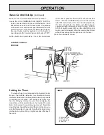 Preview for 10 page of Jacuzzi D550000 Owner'S Manual