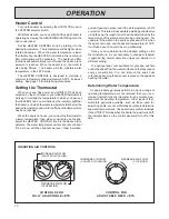 Preview for 12 page of Jacuzzi D550000 Owner'S Manual