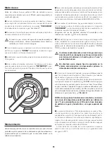 Preview for 30 page of Jacuzzi Delfi Installation Manual