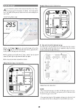 Preview for 22 page of Jacuzzi Delos Pro Use & Maintenance