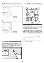 Preview for 24 page of Jacuzzi Delos Pro Use & Maintenance