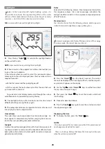 Preview for 25 page of Jacuzzi Delos Pro Use & Maintenance