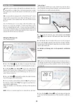 Preview for 26 page of Jacuzzi Delos Pro Use & Maintenance