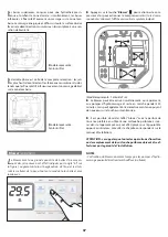 Preview for 37 page of Jacuzzi Delos Pro Use & Maintenance