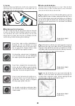 Preview for 49 page of Jacuzzi Delos Pro Use & Maintenance