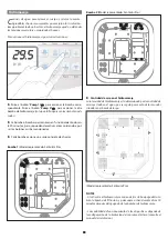 Preview for 61 page of Jacuzzi Delos Pro Use & Maintenance