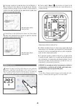 Preview for 63 page of Jacuzzi Delos Pro Use & Maintenance