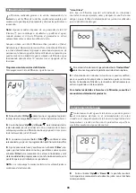 Preview for 65 page of Jacuzzi Delos Pro Use & Maintenance