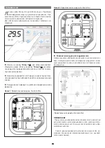 Preview for 74 page of Jacuzzi Delos Pro Use & Maintenance