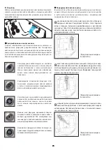 Preview for 75 page of Jacuzzi Delos Pro Use & Maintenance