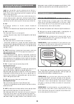 Preview for 80 page of Jacuzzi Delos Pro Use & Maintenance