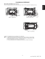 Preview for 11 page of Jacuzzi DESIGNER BATH SERIES Installation & Operation Instructions