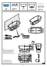 Preview for 7 page of Jacuzzi desire Installation & Maintenance