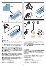 Preview for 13 page of Jacuzzi Energy Use & Maintenance