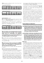 Preview for 31 page of Jacuzzi ENJOY Instructions For Preinstallation