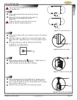 Предварительный просмотр 13 страницы Jacuzzi ERA 6636 Installation And Operation Instructions Manual