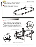 Предварительный просмотр 36 страницы Jacuzzi ERA 6636 Installation And Operation Instructions Manual