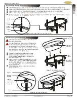 Preview for 37 page of Jacuzzi ERA 6636 Installation And Operation Instructions Manual