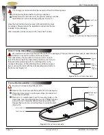 Предварительный просмотр 10 страницы Jacuzzi ERA Series Installation And Operation Instructions Manual