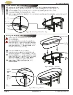 Предварительный просмотр 12 страницы Jacuzzi ERA Series Installation And Operation Instructions Manual