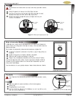 Preview for 39 page of Jacuzzi ERA Series Installation And Operation Instructions Manual