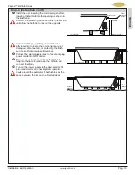 Preview for 15 page of Jacuzzi Espree 6032 Installation And Operation Instructions Manual