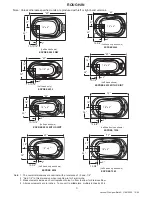 Preview for 7 page of Jacuzzi Espree Series Installation And Operating Instructions Manual