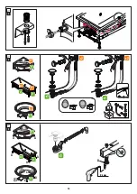 Preview for 14 page of Jacuzzi ESSENTIAL FOLIA Use & Maintenance