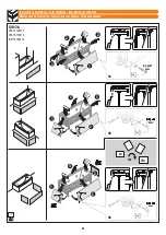 Preview for 23 page of Jacuzzi ESSENTIAL FOLIA Use & Maintenance