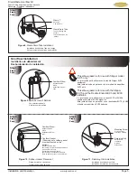 Preview for 5 page of Jacuzzi EV23829 Assembly And Installation Instructions Manual