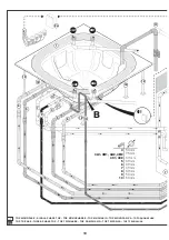 Предварительный просмотр 10 страницы Jacuzzi Experience Enjoy Instructions Manual