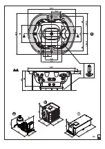 Предварительный просмотр 3 страницы Jacuzzi Experience SIENNA Instructions For Preinstallation