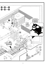 Предварительный просмотр 7 страницы Jacuzzi Experience SIENNA Instructions For Preinstallation