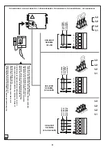 Предварительный просмотр 8 страницы Jacuzzi Experience SIENNA Instructions For Preinstallation