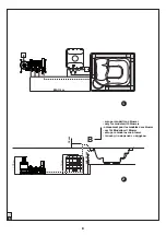 Preview for 8 page of Jacuzzi experience Virginia Instructions For Preinstallation