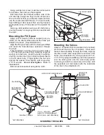 Предварительный просмотр 2 страницы Jacuzzi Faucet Kit Installation Instructions Manual