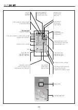 Предварительный просмотр 10 страницы Jacuzzi flexa DOUBLE Use & Maintenance