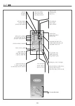 Preview for 11 page of Jacuzzi flexa DOUBLE Use & Maintenance