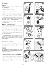 Preview for 33 page of Jacuzzi flexa DOUBLE Use & Maintenance