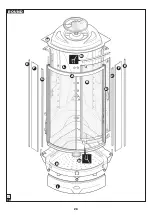 Предварительный просмотр 26 страницы Jacuzzi flexa therma ELT3 Installation Manual