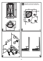 Предварительный просмотр 27 страницы Jacuzzi flexa therma ELT3 Installation Manual