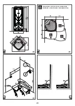 Предварительный просмотр 29 страницы Jacuzzi flexa therma ELT3 Installation Manual