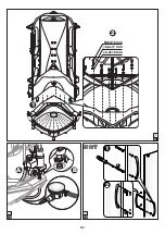 Preview for 31 page of Jacuzzi flexa therma ELT3 Installation Manual