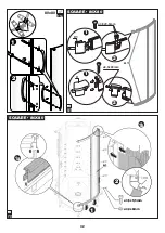 Предварительный просмотр 32 страницы Jacuzzi flexa therma ELT3 Installation Manual