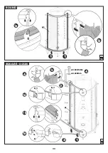 Предварительный просмотр 33 страницы Jacuzzi flexa therma ELT3 Installation Manual