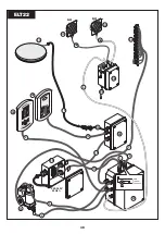 Preview for 48 page of Jacuzzi flexa therma ELT3 Installation Manual